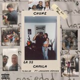 Camila