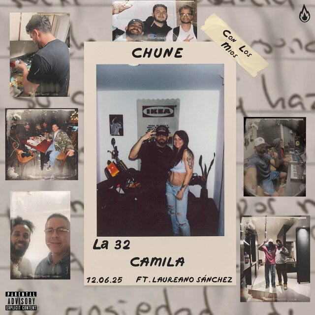 Camila