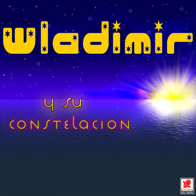 Wladimir Y Su Constelación