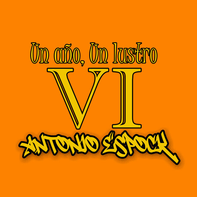 Un Año un Lustro
