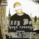 Cover art for album Thugs Revenge by Bizzy Bone