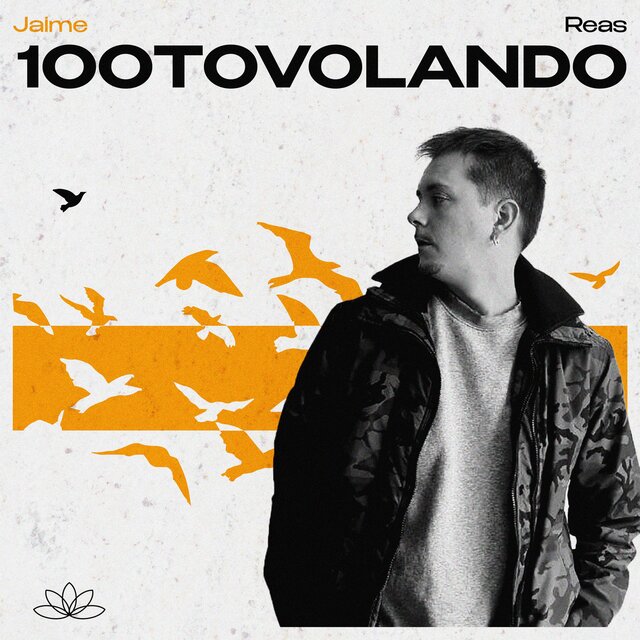 100TOVOLANDO