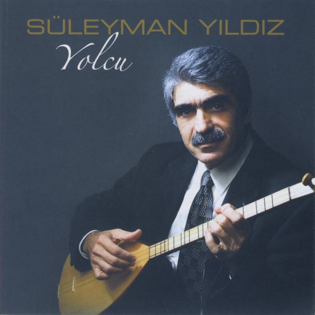 Yolcu