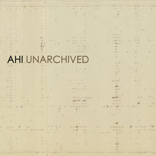 Unarchived