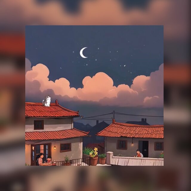 Suasana Hari Raya