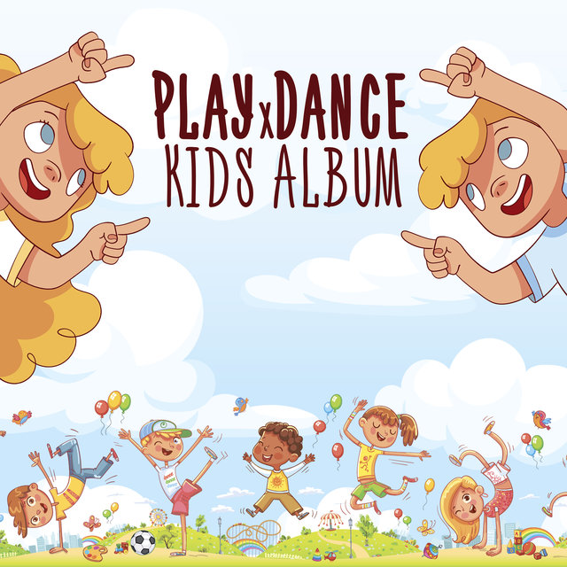 Play and Dance Party