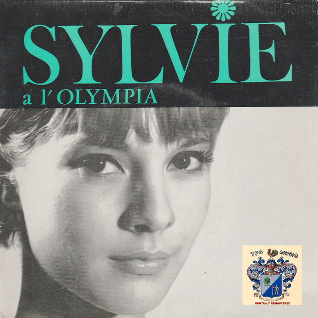 Sylvie a L'Olympia