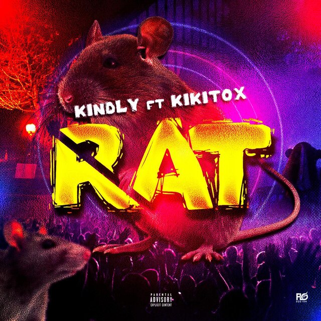 RAT (feat. Kikitox)