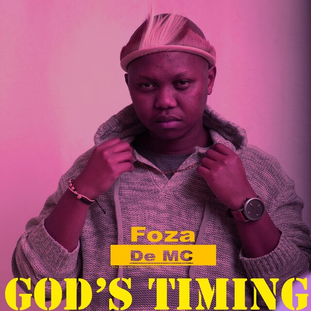 God's Timing