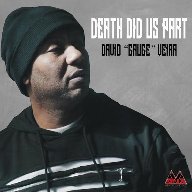 Death Did Us Part