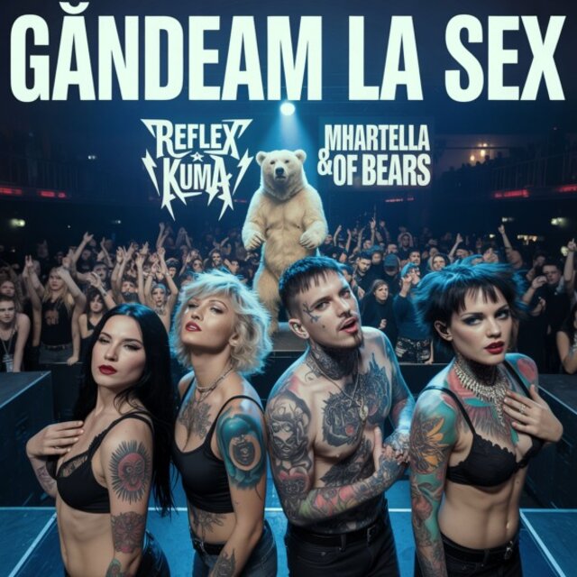 Gândeam La Sex