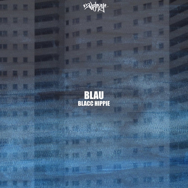 Blau