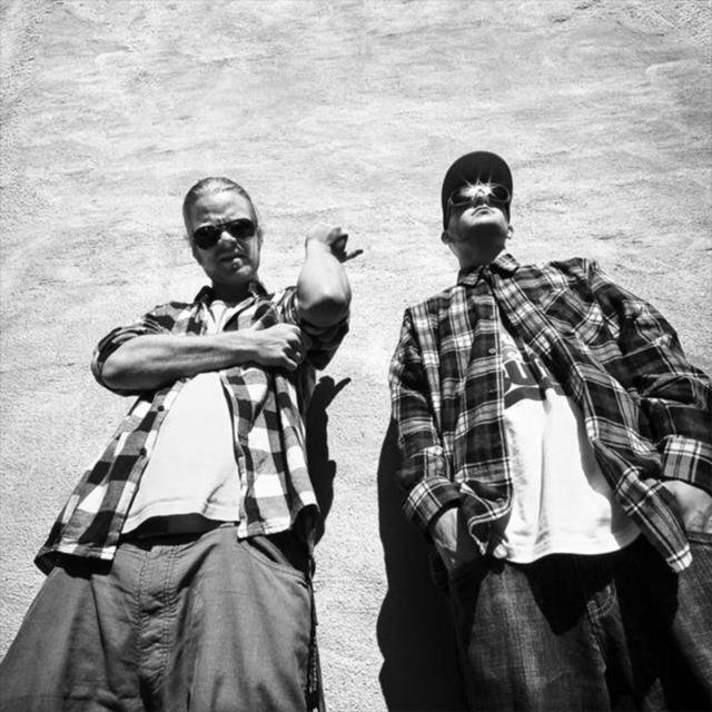 Försöka Duger Inte (The Lost Tape) (Original)