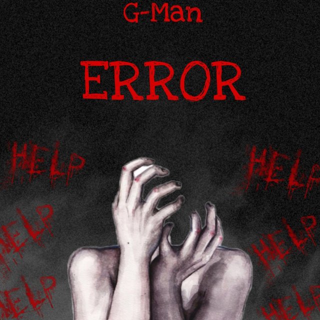 Error