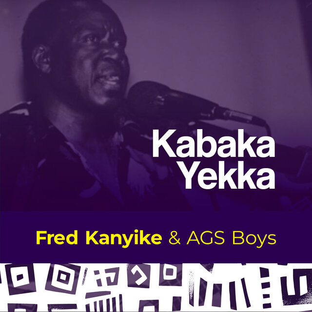 Kabaka Yekka