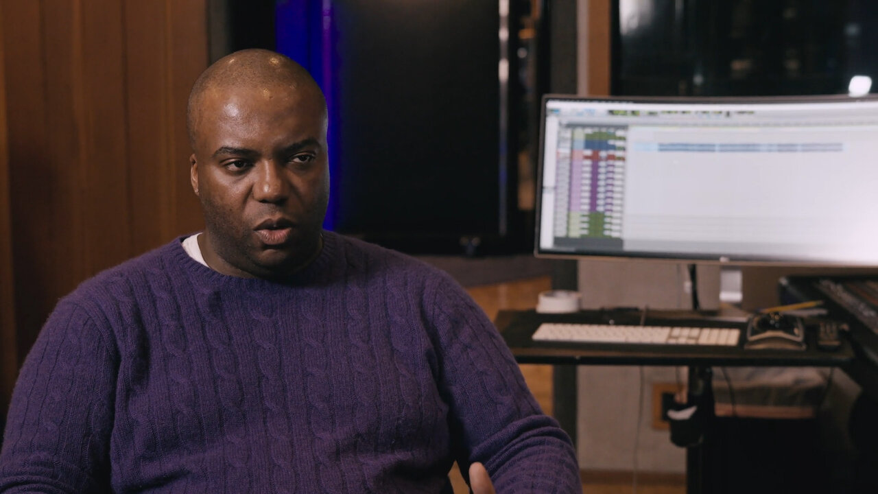 Life, the Mic & Beyond: the Making of (“Unconditional”) from Nation of Immigrants (the Album)