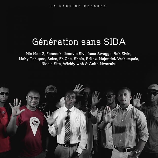 Génération sans sida