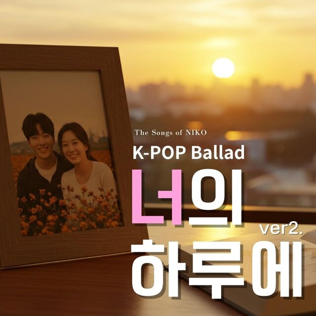 너의 하루에 ver2