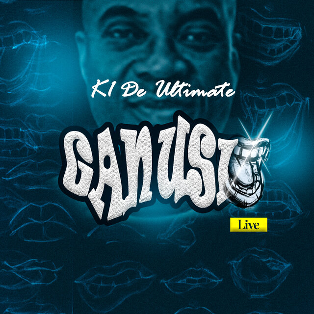 GANUSI (Live)