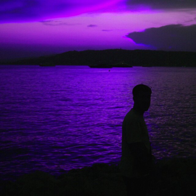 TOIL & BLUES