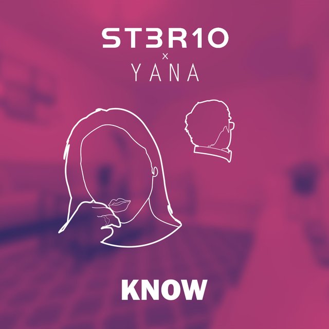 Know (feat. Yana)