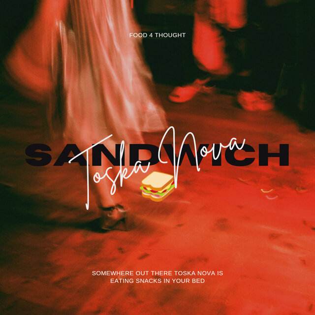 Sandwich ?