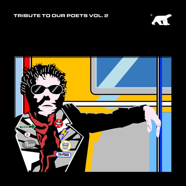 Tribute to our Poets, Vol. 2