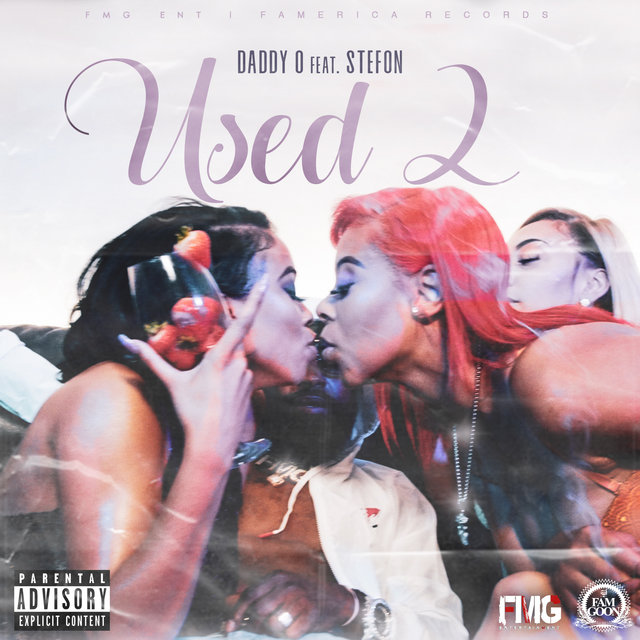 Used 2 (feat. Stefon)