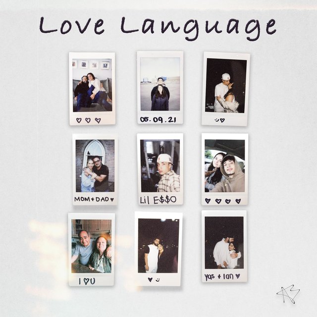 Love Language