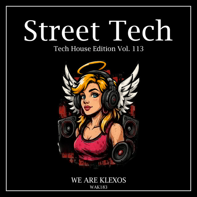 Street Tech, Vol. 113