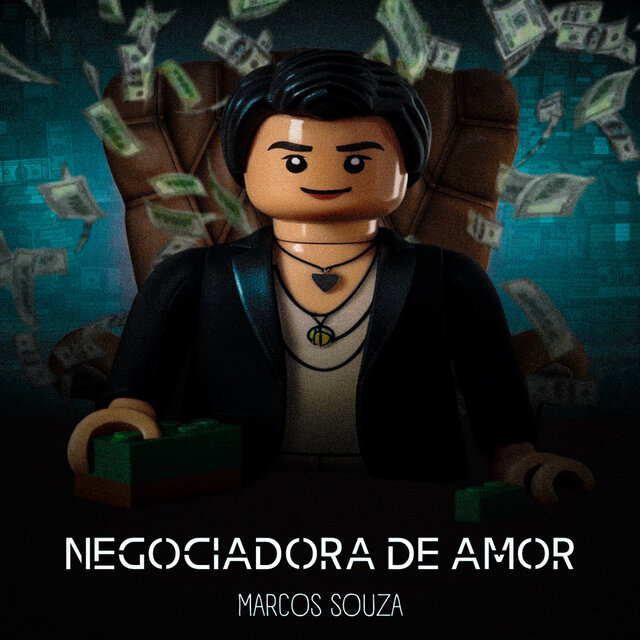 Negociadora de Amor