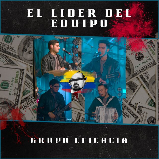 El Lider Del Equipo