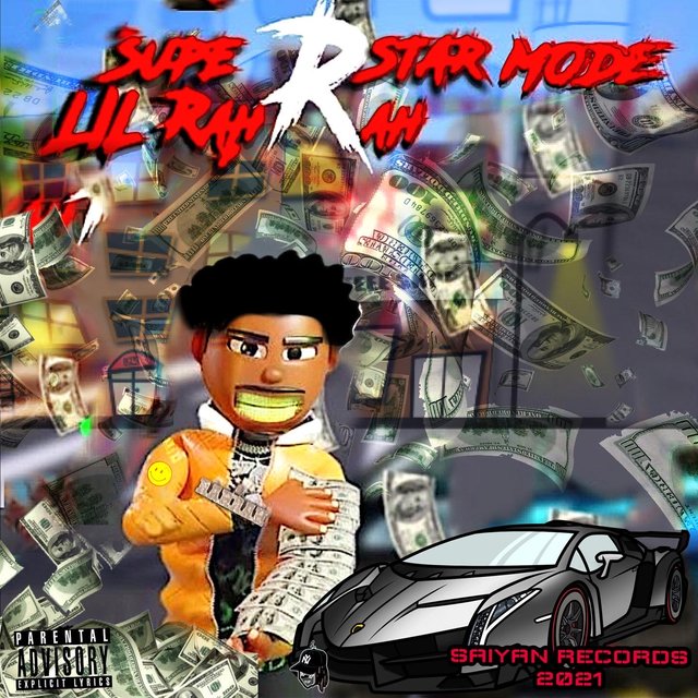 SUPERSTAR MODE