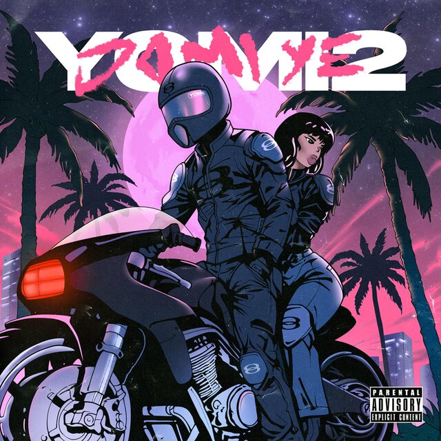 YOMI 2
