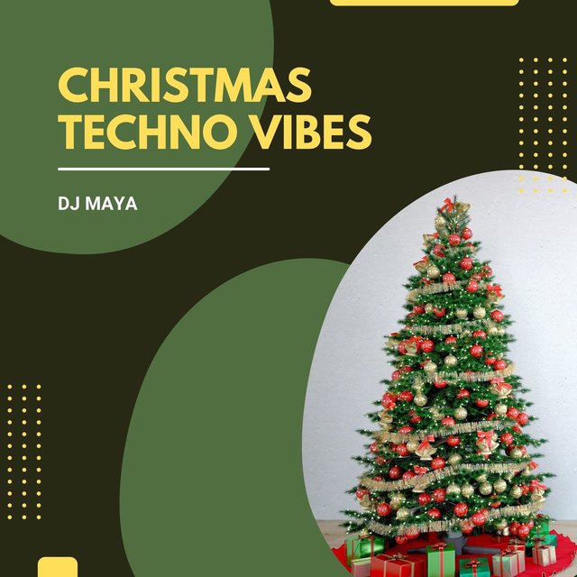 Christmas Techno Vibes