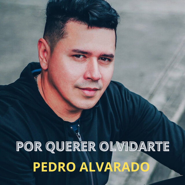 Por Querer Olvidarte