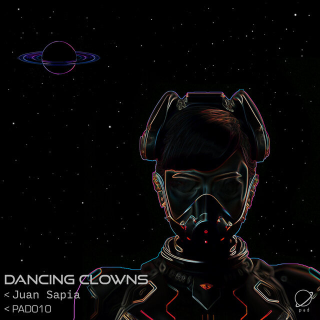 Dancing Clowns