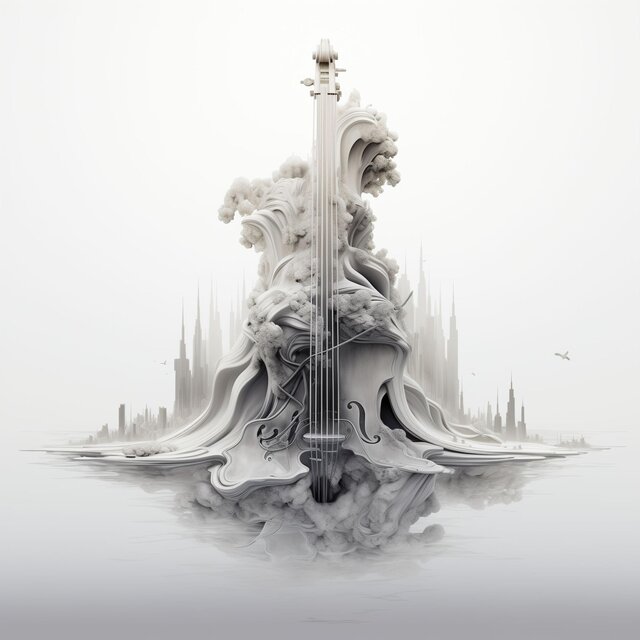 Terra (Orchestral Landscapes Collection)