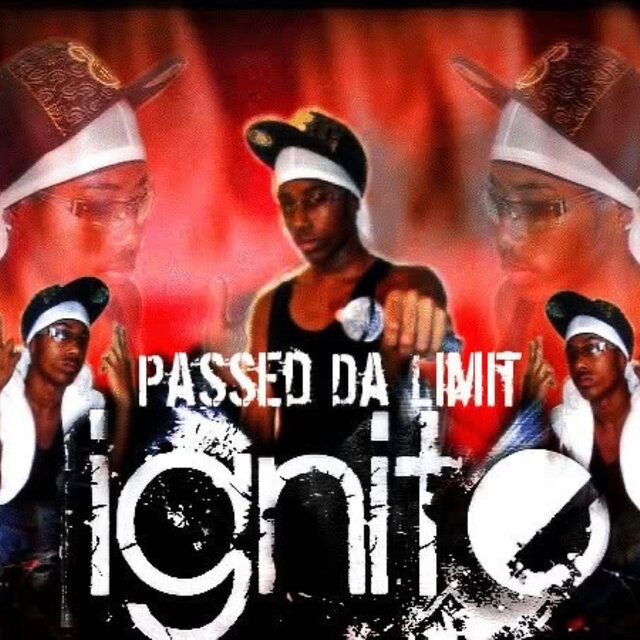 Passed da Limit