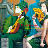 Concerto for 2 Violins and Mandolin: III. Giga. Allegro