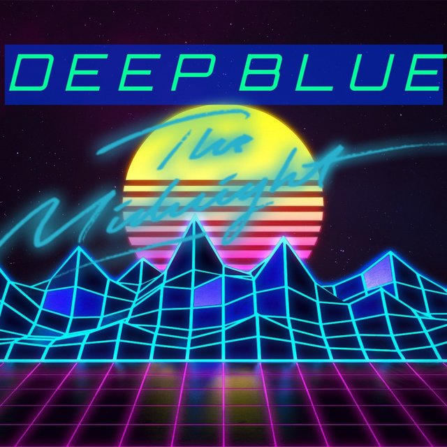 Deep Blue