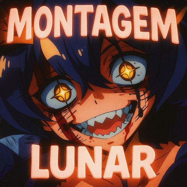 MONTAGEM LUNAR