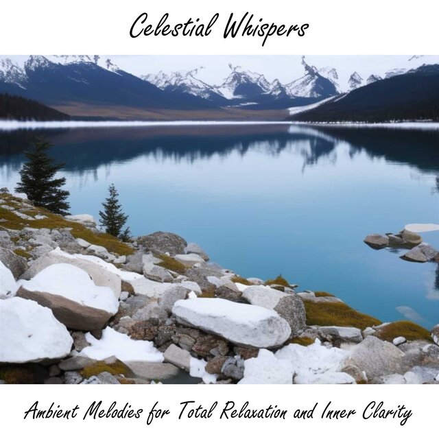 Celestial Whispers: Ambient Melodies for Total Relaxation and Inner Clarity