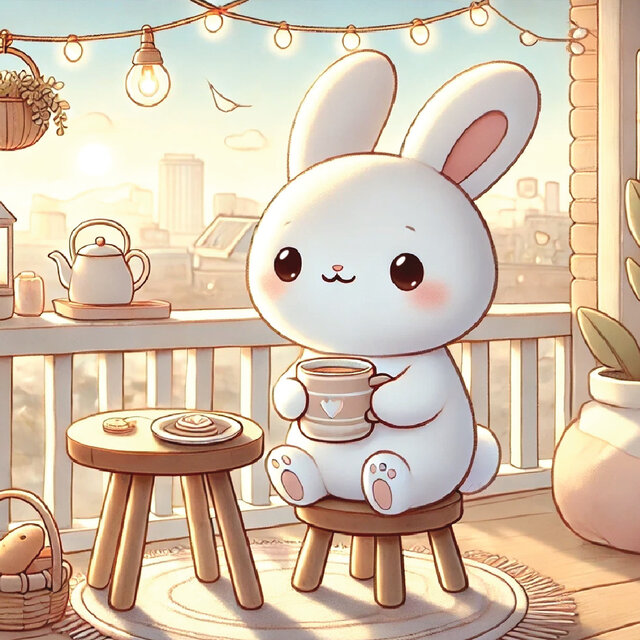 Coffee Chill