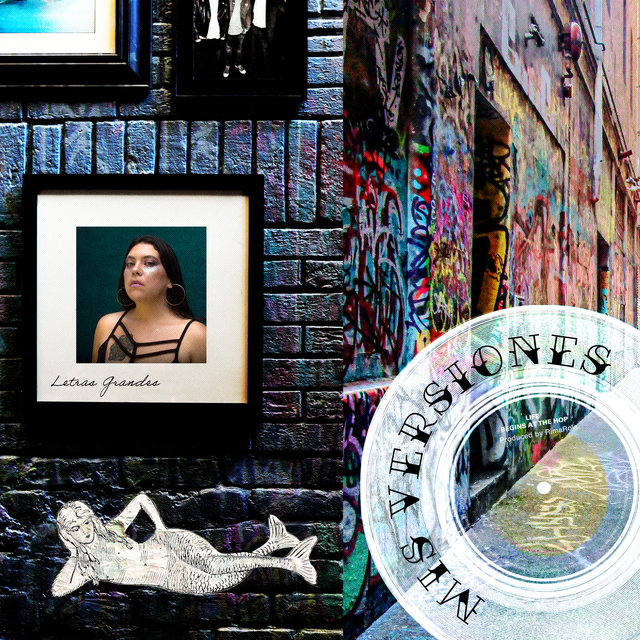 Mis Versiones