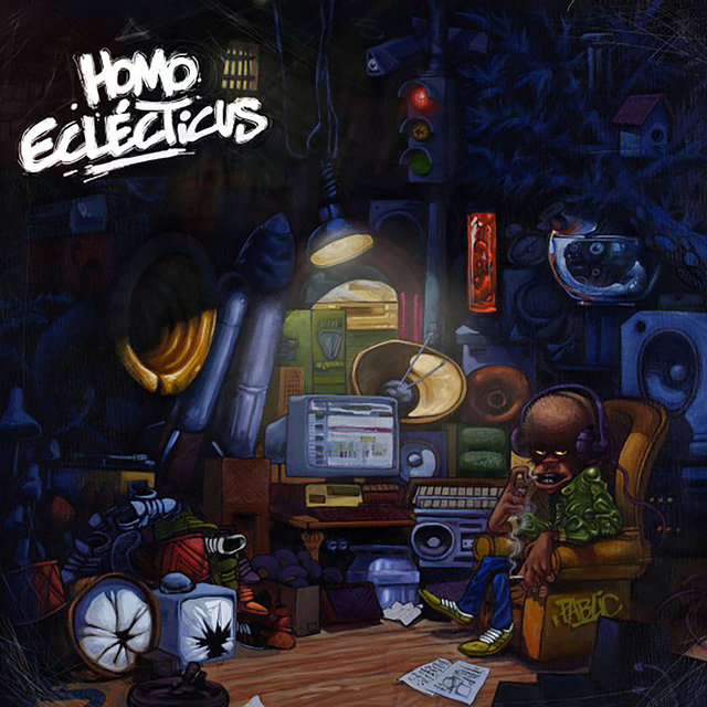 Homo Eclecticus