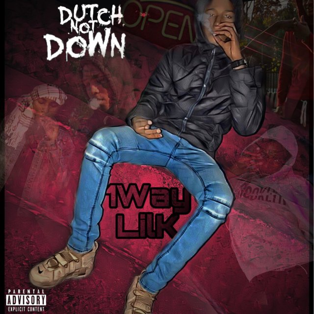 Dutch Not Down