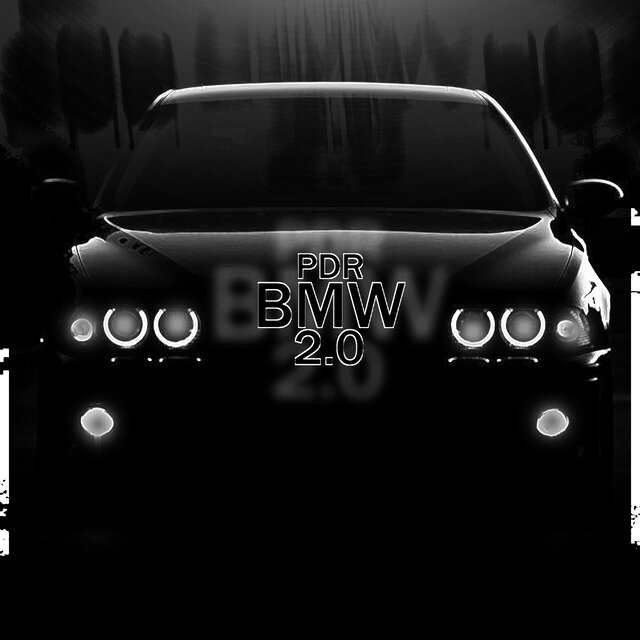 BMW 2.0