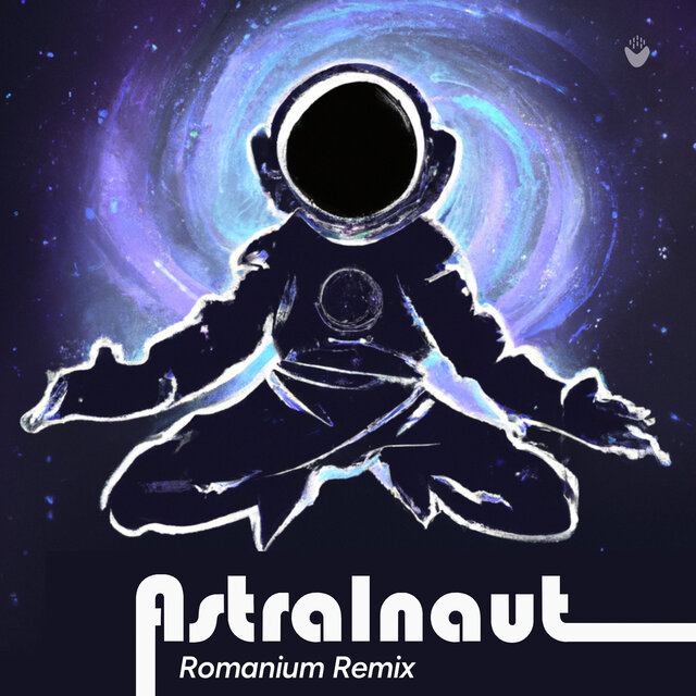 Astralnaut (Romanium Remix)