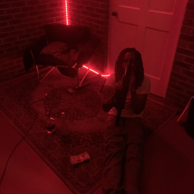 Left Fa Dead
